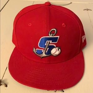 Stockton Ports Hat